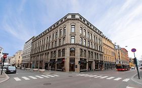 Maya Apartments - Sentrum